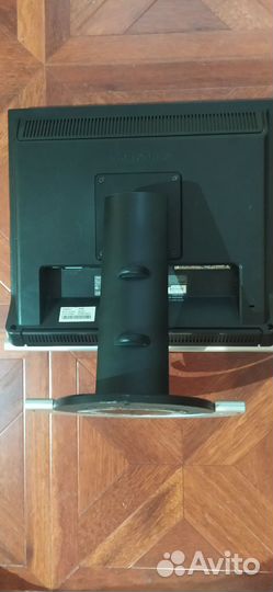 Монитор Viewsonic 17