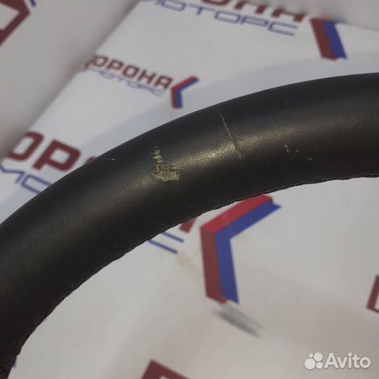 Рулевое колесо KIA optima