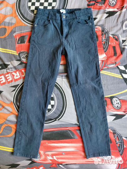 Штаны для мальчика