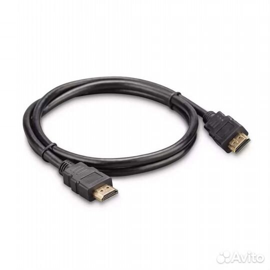 Hdmi high speed with Ethernet 2.0 кабель. 1,5м