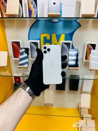 iPhone 11 Pro, 256 ГБ