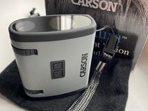 Монокуляр ночного виденья Carson Mini Aura NV-200
