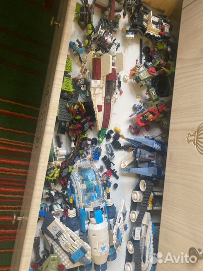 Lego