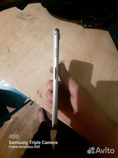 Телефон iPhone 6 32gb