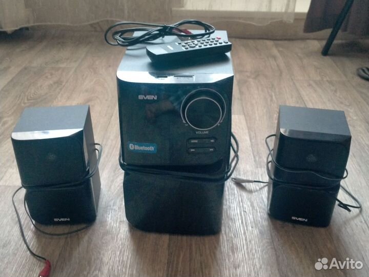 Б/у техника