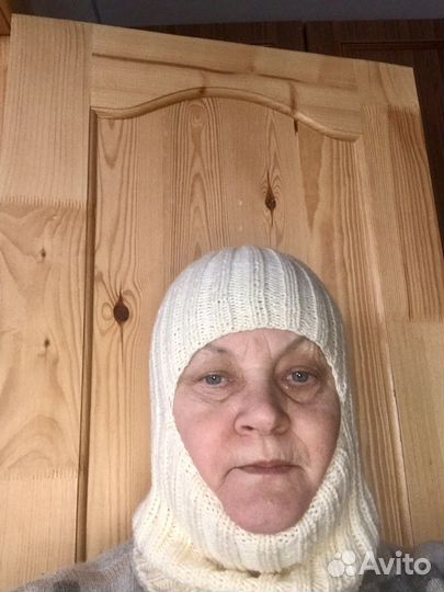 Шапка трансформер балаклава