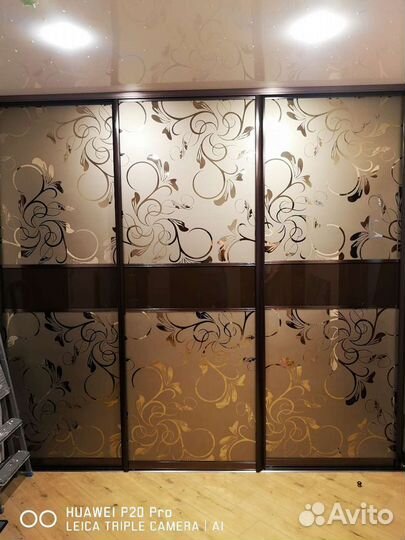 Зеркала для шкафа купе