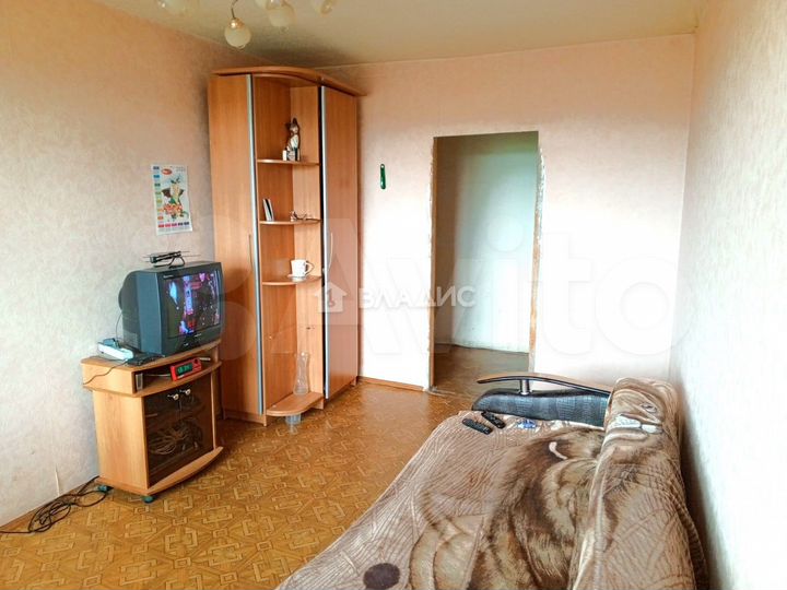 3-к. квартира, 68,5 м², 7/9 эт.