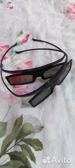 Телевизор Samsung UE32F6510AB SMART 3D