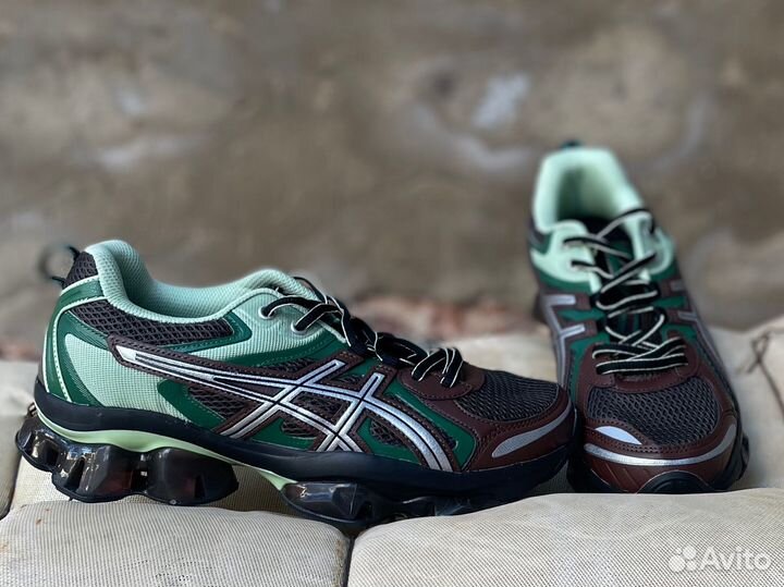 Кроссовки asics gel quantum kinetic