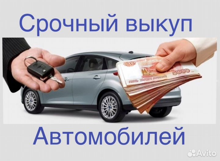 Автовыкуп 75