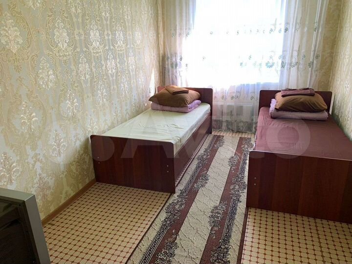 2-к. квартира, 49,9 м², 1/9 эт.