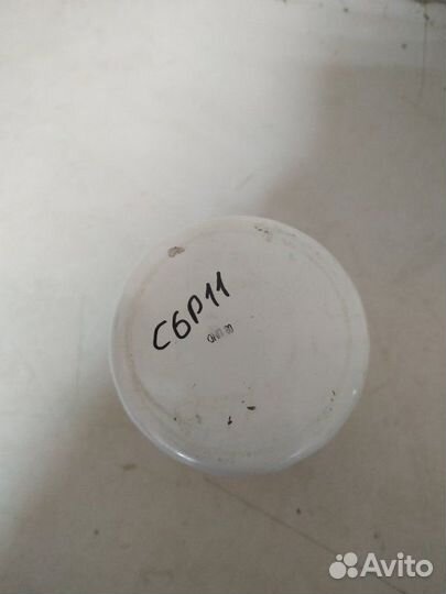 Фильтр масляный Isuzu Bighorn 1990