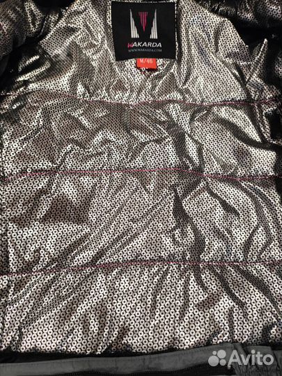 Спортивный костюм женский 46р