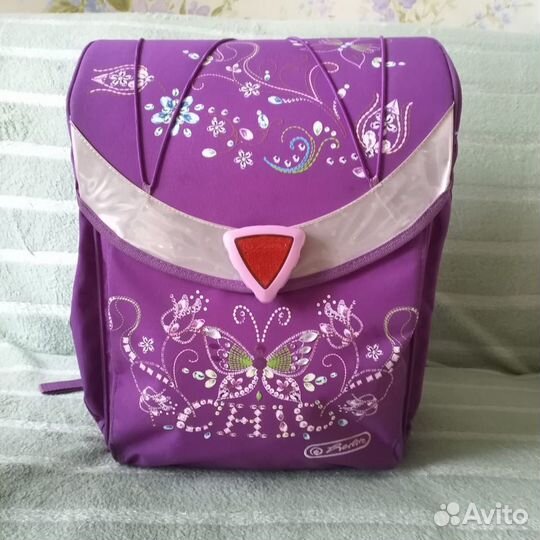 Рюкзак Херлиц