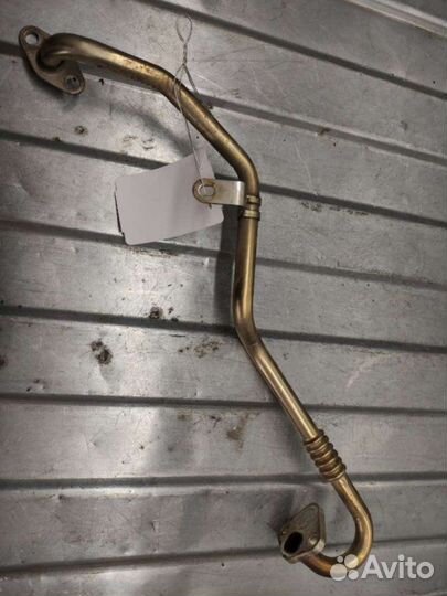 Трубка EGR Volkswagen Beetle 1 1.4 2005