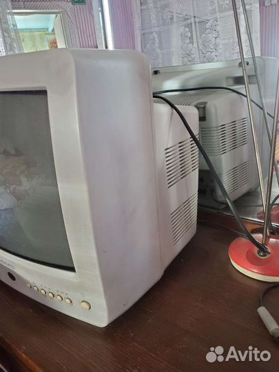 Телевизор бу