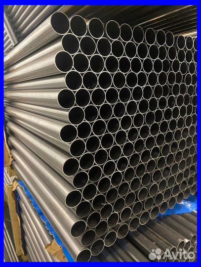 Труба стальная