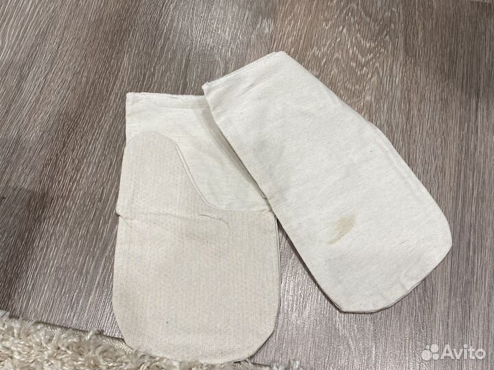 Перчатки для сварки