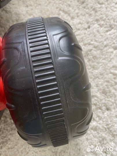 Электромобиль (картинг) go kart