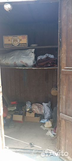 Контейнеры бу 3 тонн