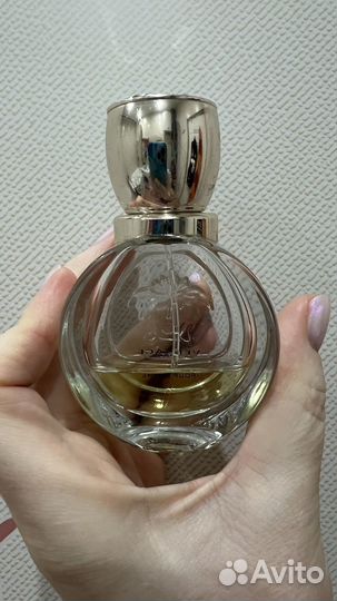 Versace eros pour femme