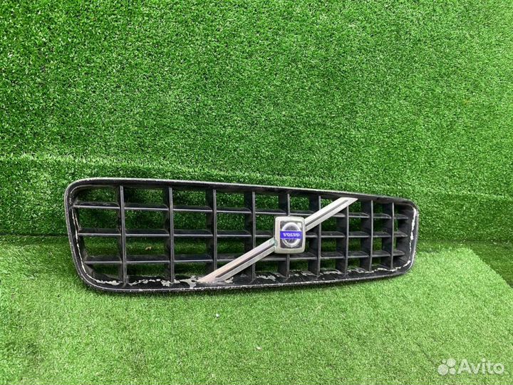 Решетка радиатора volvo xc90 5754