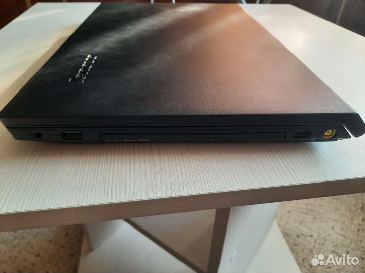 Ноутбук lenovo b590 в идеальном состоянии