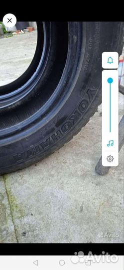 Yokohama Geolandar A/T-S G012 215/65 R16 98H