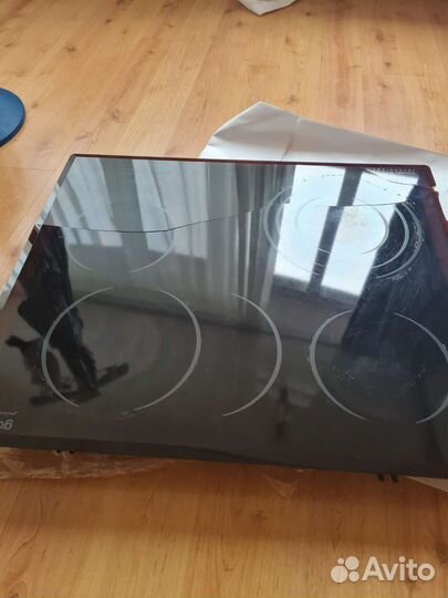 Варочная панель gorenje