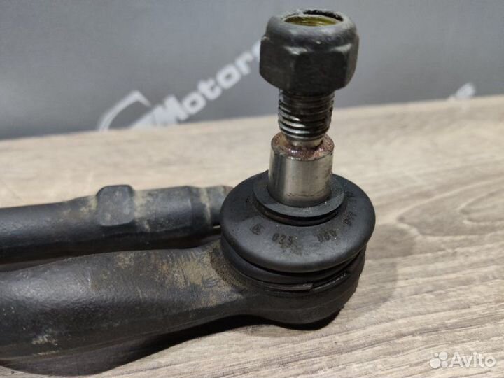 Рулевой наконечник Bmw 330Ci E46 M54B30 2001