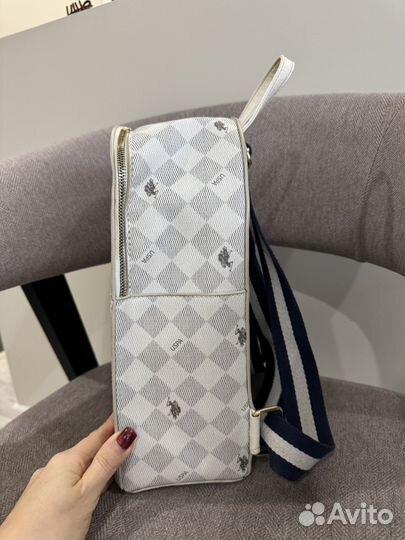 Рюкзак us polo assn