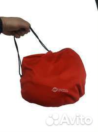 Сумка для шлема (зимние виды спорта)