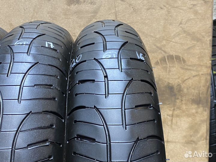 120/70/17 Michelin Road 4