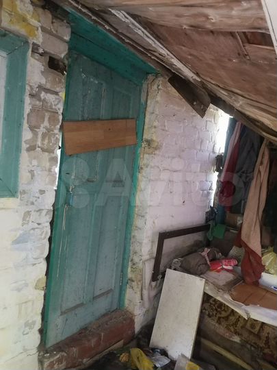 Дача 20 м² на участке 6 сот.