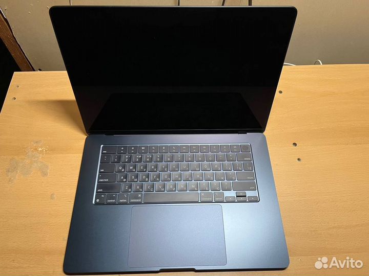 MacBook Air 15 M2 256GB