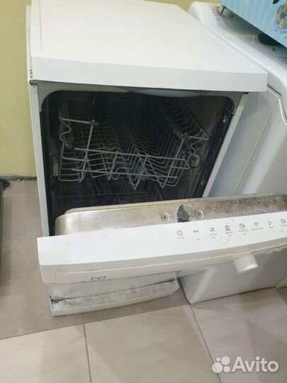 Посудомоечная машина бу Electrolux