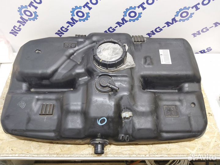 Бензобак Honda Fit GD1 2001-2007гг