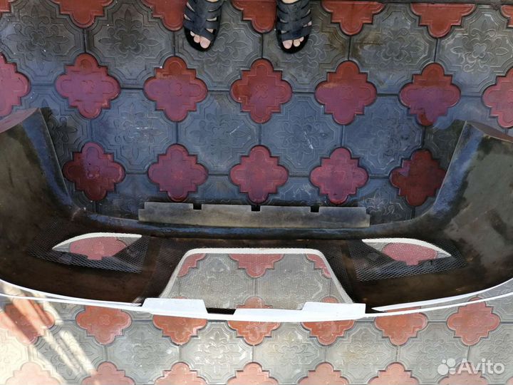 Бампер 2110-11-12 я робот