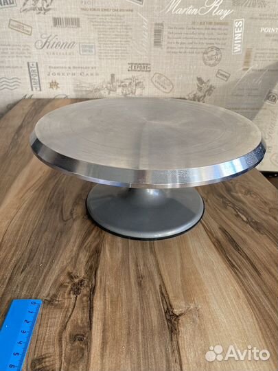 Кондитерские формы