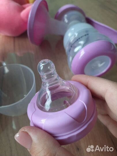 Молокоотсос