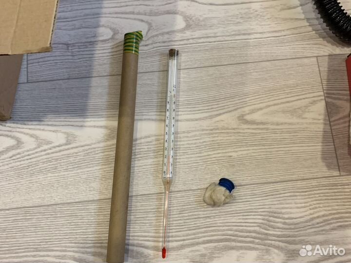 Термометр сп-2к