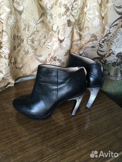 Ботильоны Рaolo Conte