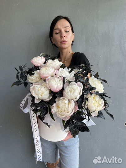 Композиция нежная