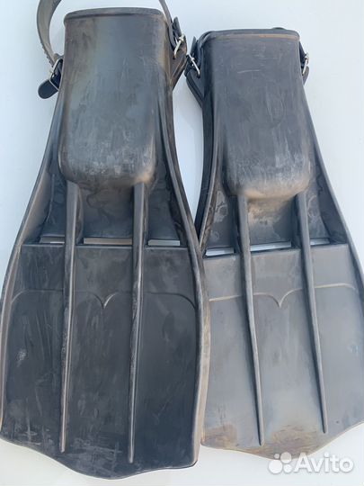 Ласты для дайвинга