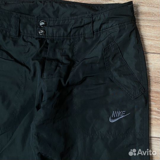 Спортивные Штаны Nike оригинал