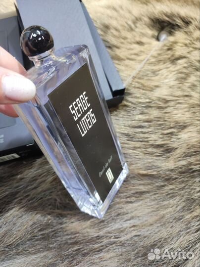 Serge Lutens Dent DE Lait edp 100 ml