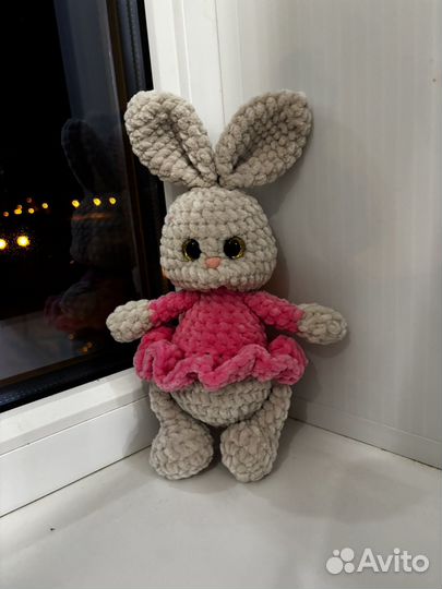 Мягкая игрушка