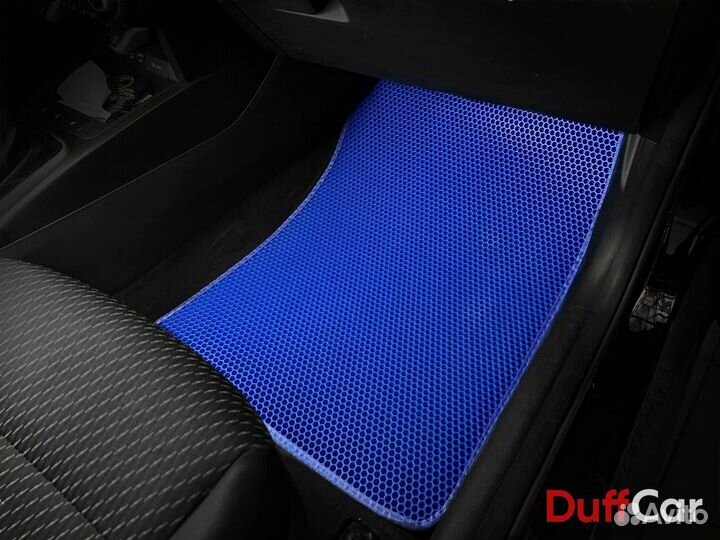 Коврики EVA в любое авто