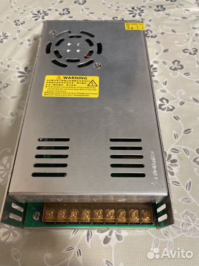 Блок питания 600w